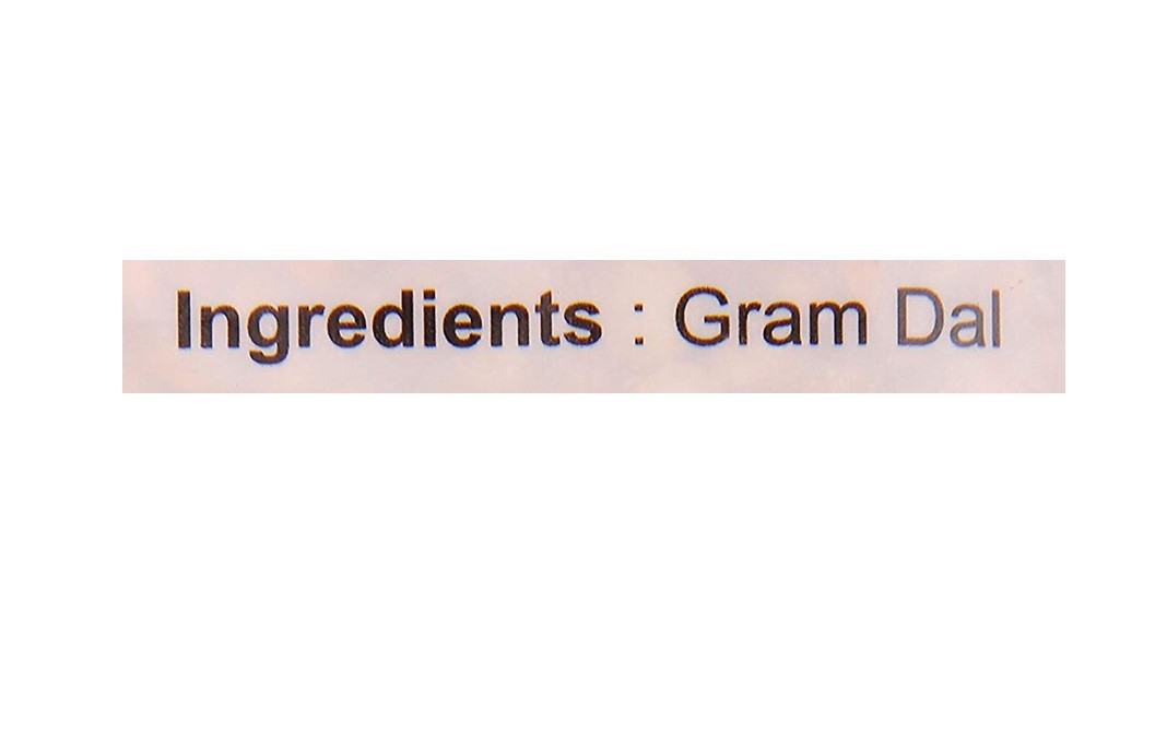 Shree Chakra Premium Gram Dal    Pack  1 kilogram